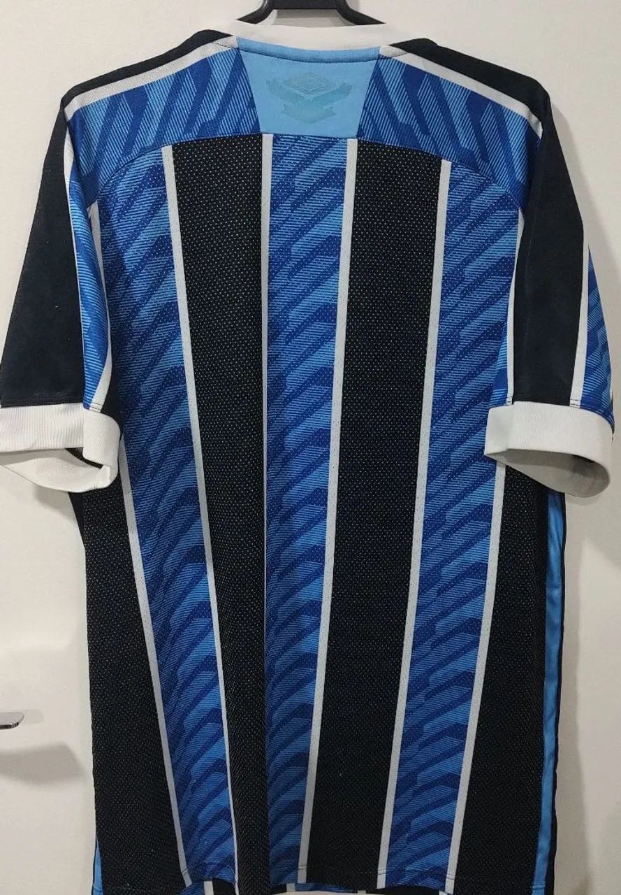 Camisa Grêmio  - Foto 2