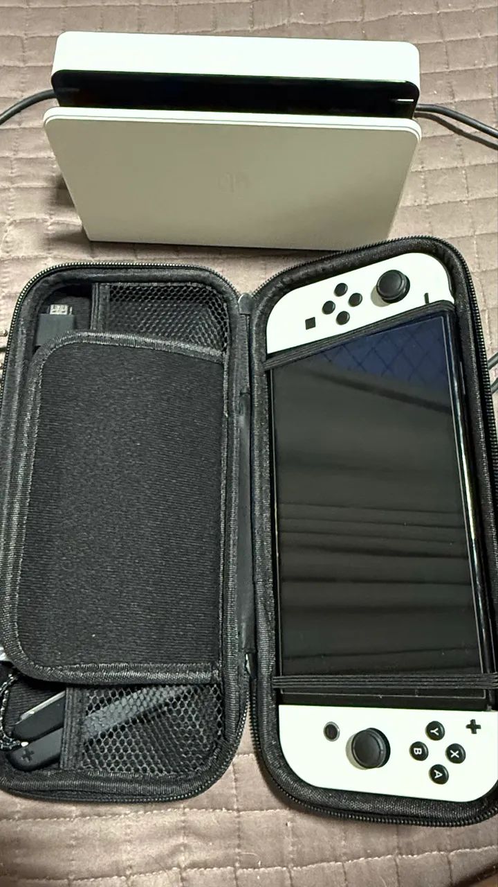 Nitendo switch - Foto 2