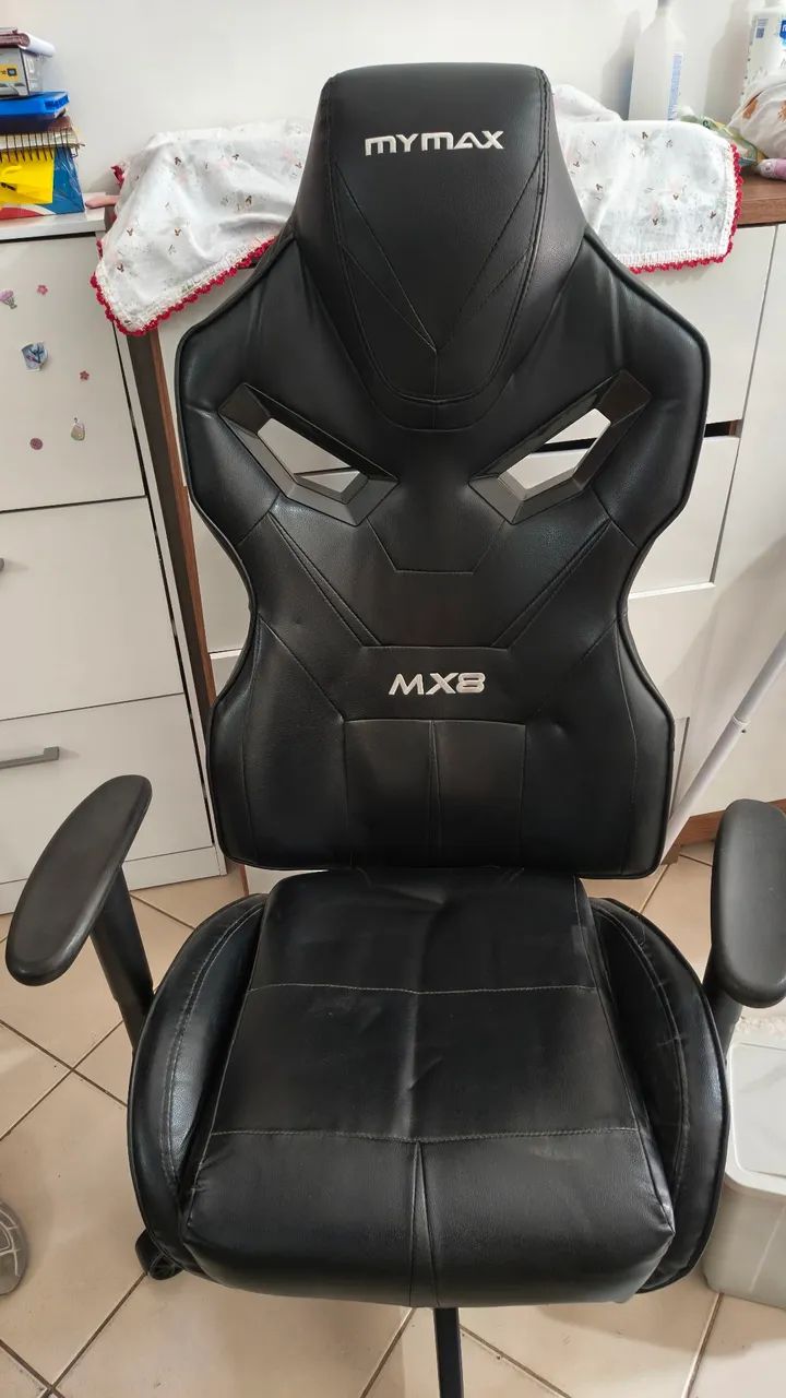 Cadeira Mymax mx8