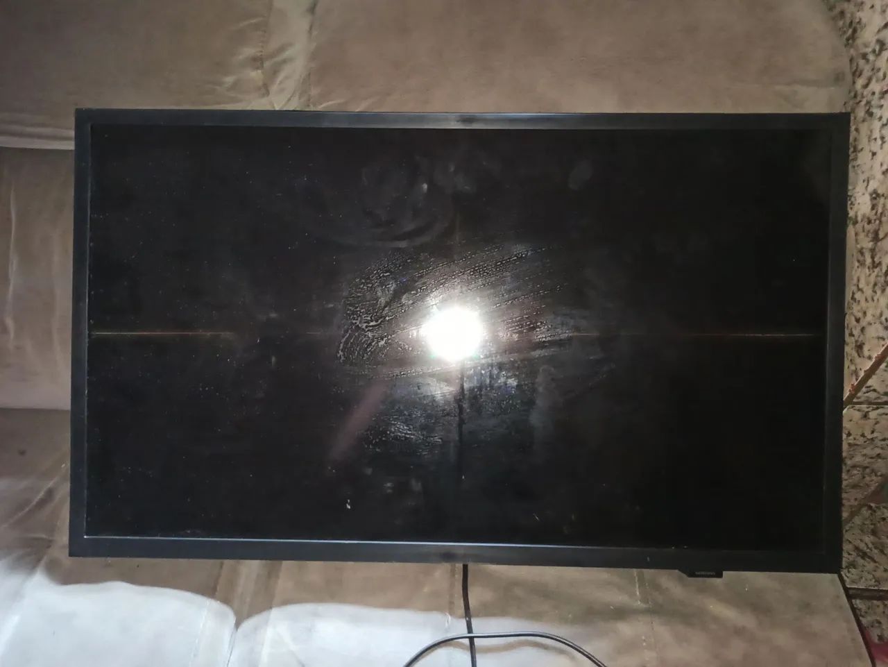 Smart Tv Samsung 32 