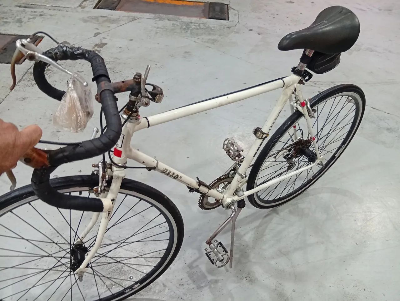 Vendo Caloi 10 