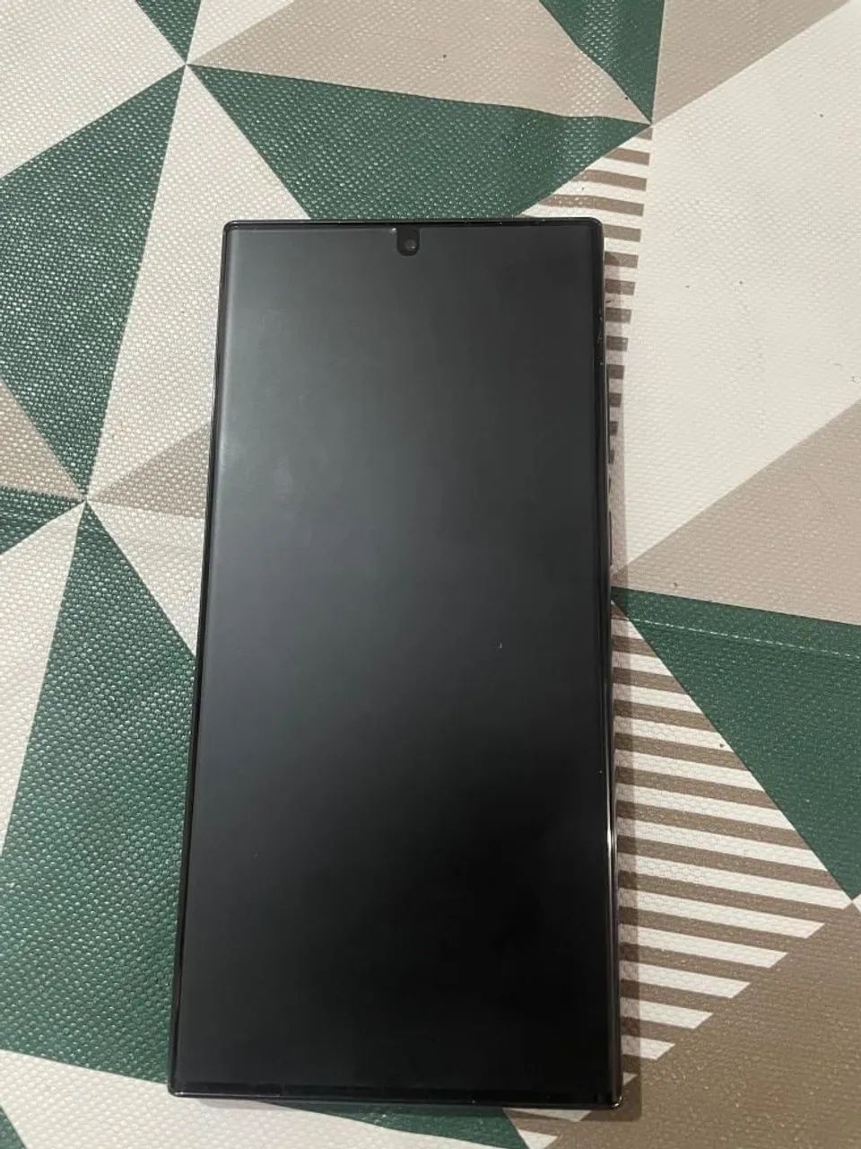 S23 ultra de 512 gb  - Foto 3