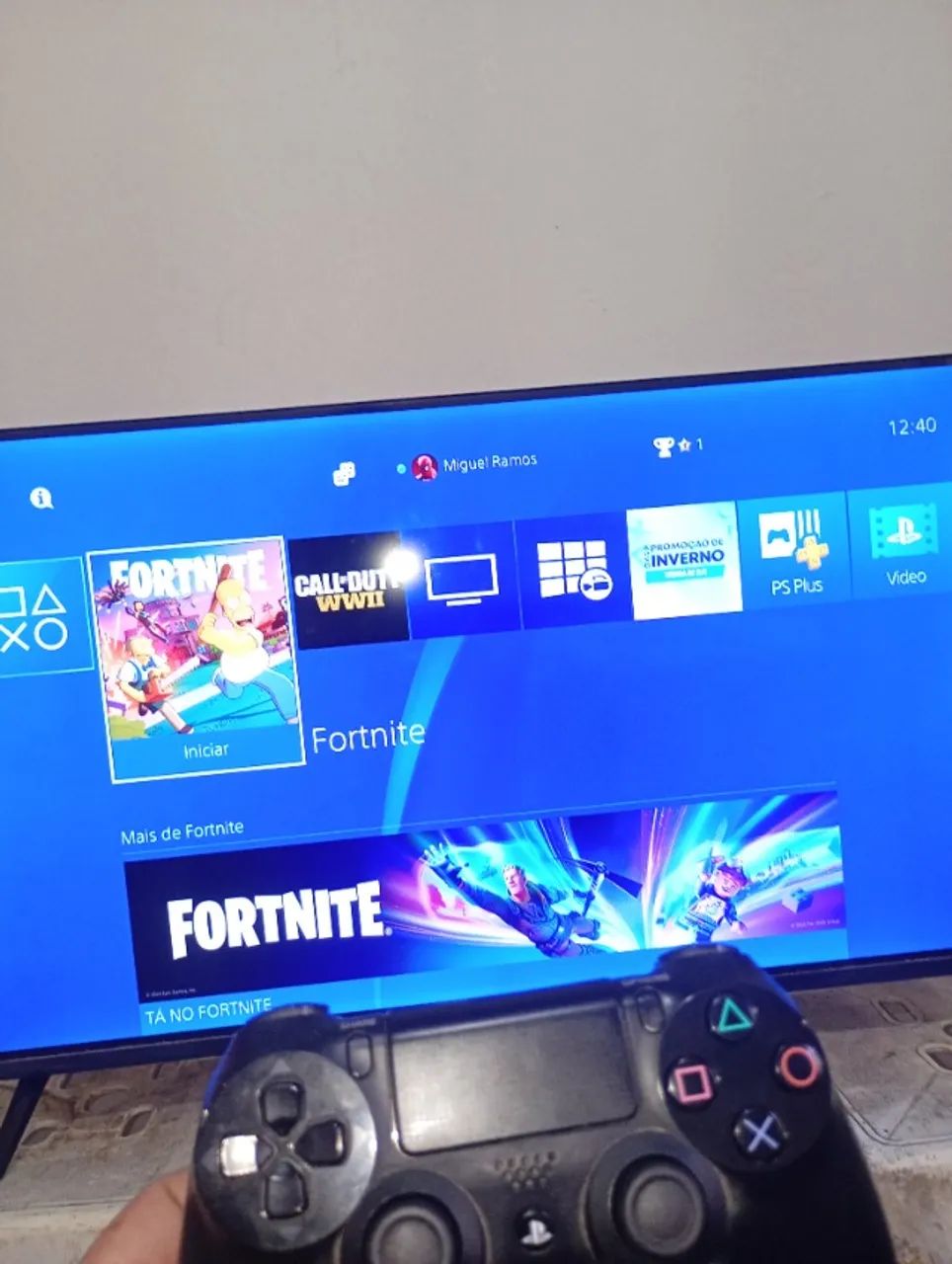 Ps4
