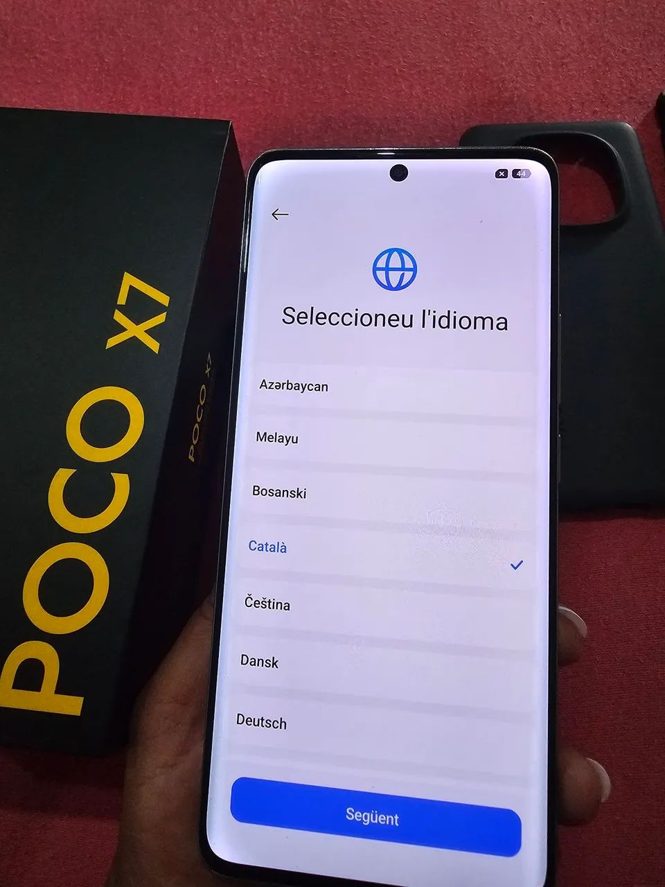 Vendo Xiaomi POCO X7  - Foto 3