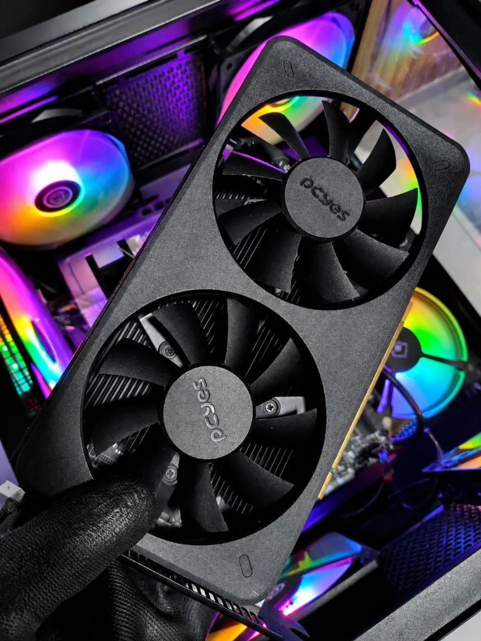 PC GAMER RYZEN - Foto 3