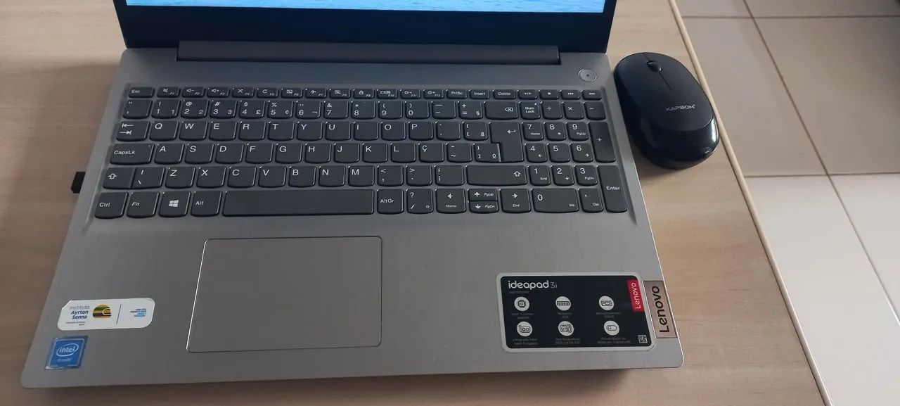 Notebook lenovo 3i  - Foto 2