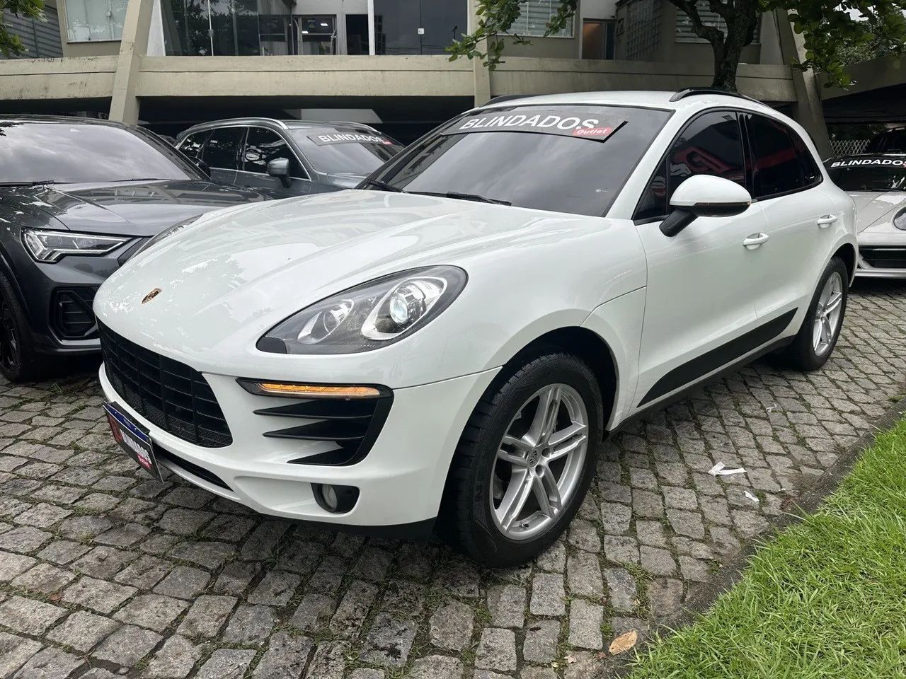 Porsche Macan 2.0 Turbo 237/252cv 2017 - Foto 3