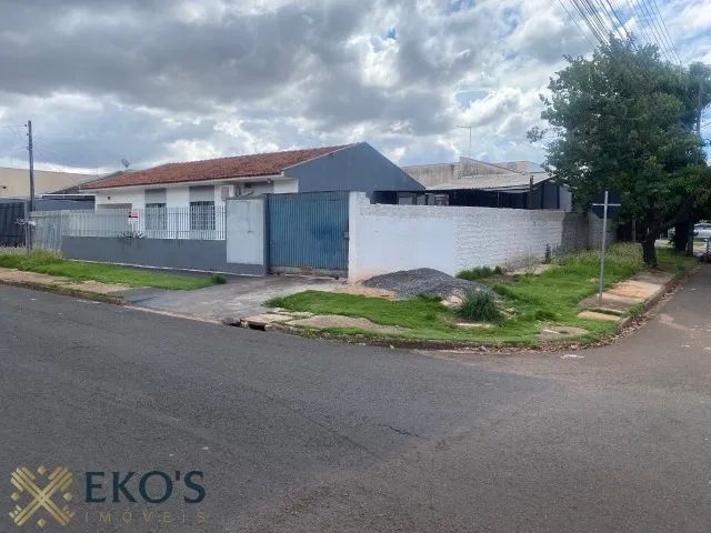 Casa à venda em Jardim Imperador - Maringá - PR - Foto 2