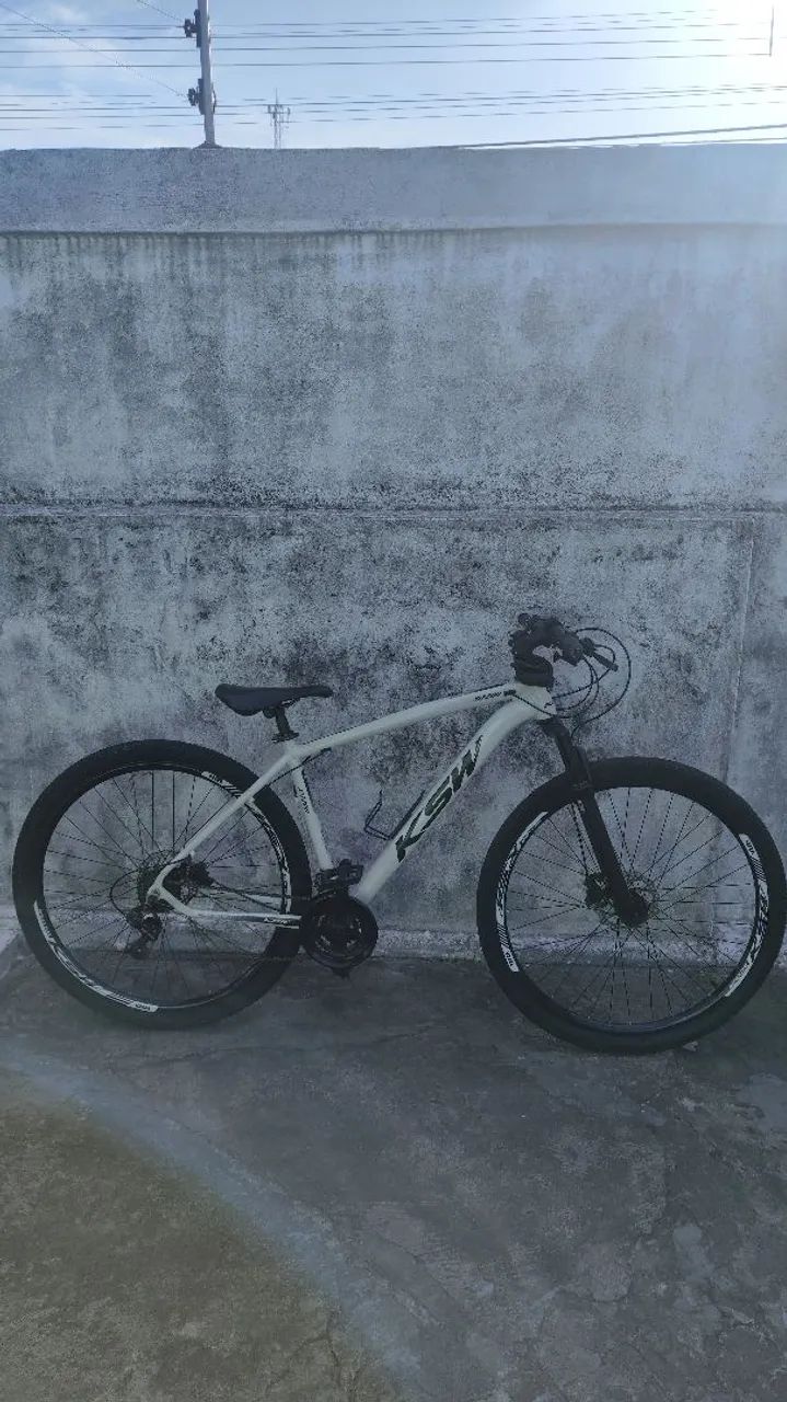 Bicicleta aro 29  - Foto 4