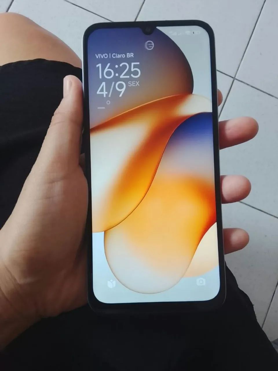 Celular poco c85 256GB - Foto 3