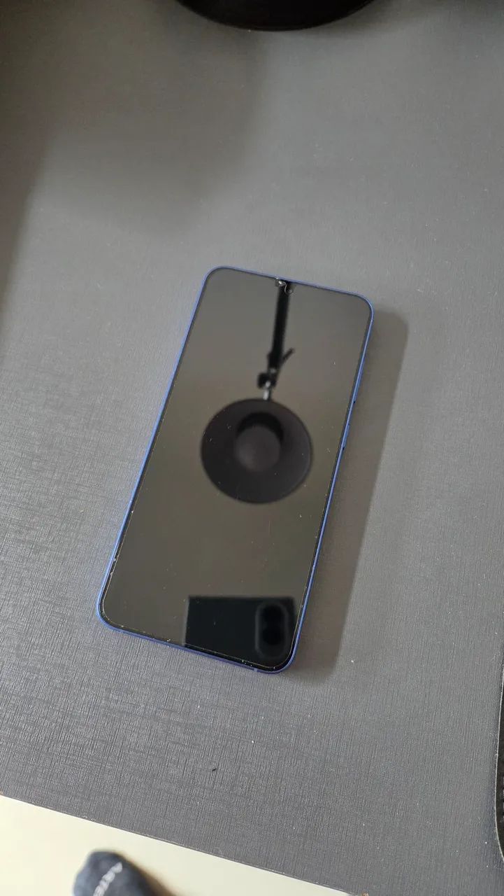 Samsung Galaxy S25+ Plus 256mb Azul - Foto 5