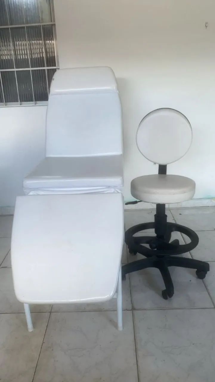 Maca cadeira