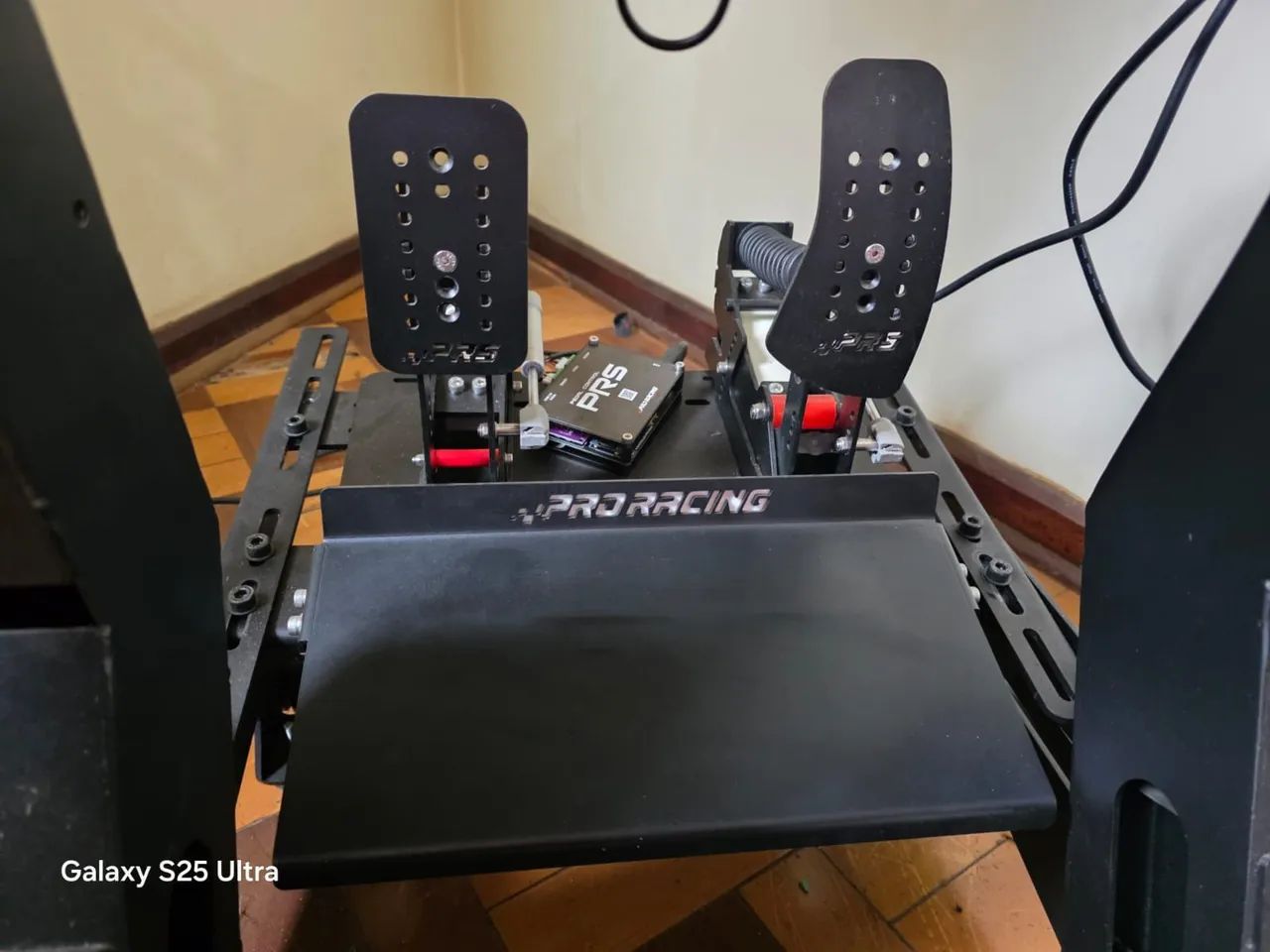 Pedal prs 2 pro