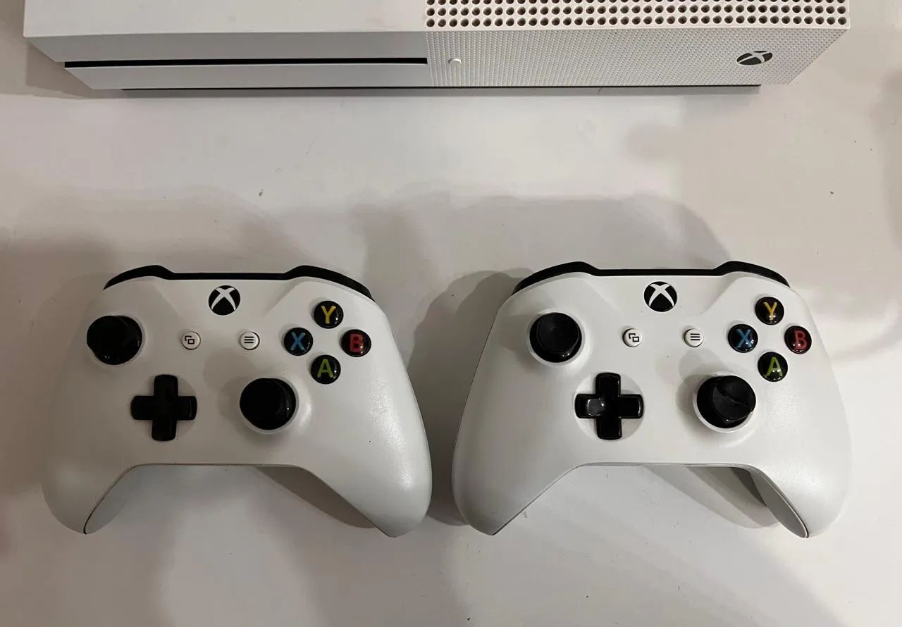 XBOX ONE S - Foto 3