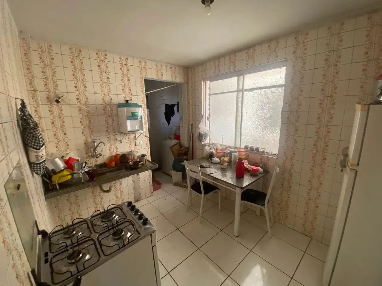 setor dos afonsos  elevador - Foto 2