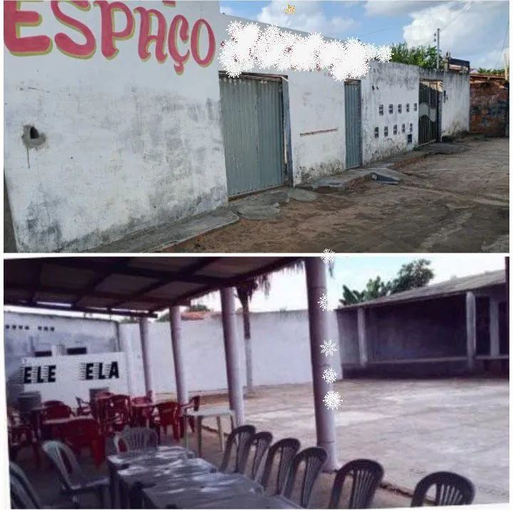Foto - São Gonçalo dos Campos - 
