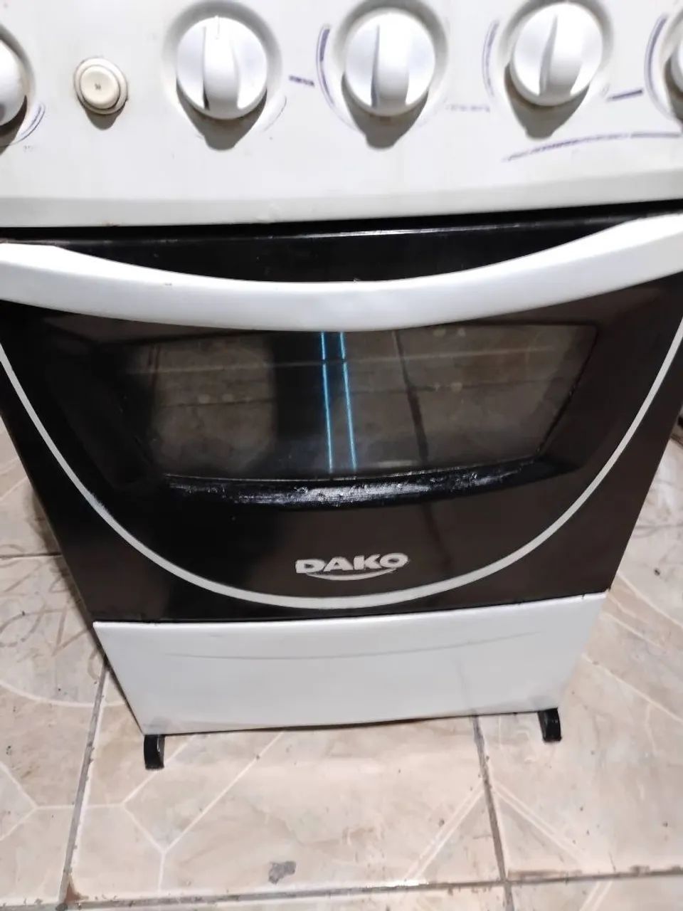 Fogão  - Foto 5