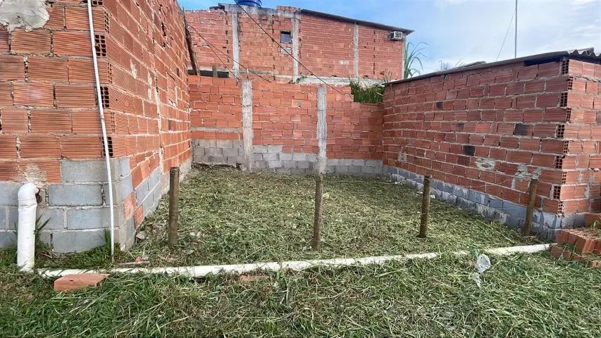 Retirada de Entulho, Móveis Velhos e Limpeza de Lotes - Foto 4