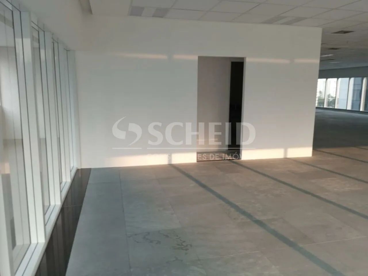CONJUNTO COMERCIAL, 266 M², 2 SALAS, 2 BANHEIROS, COPA, AR CONDICIONADO,16 VAGAS. - Foto 7