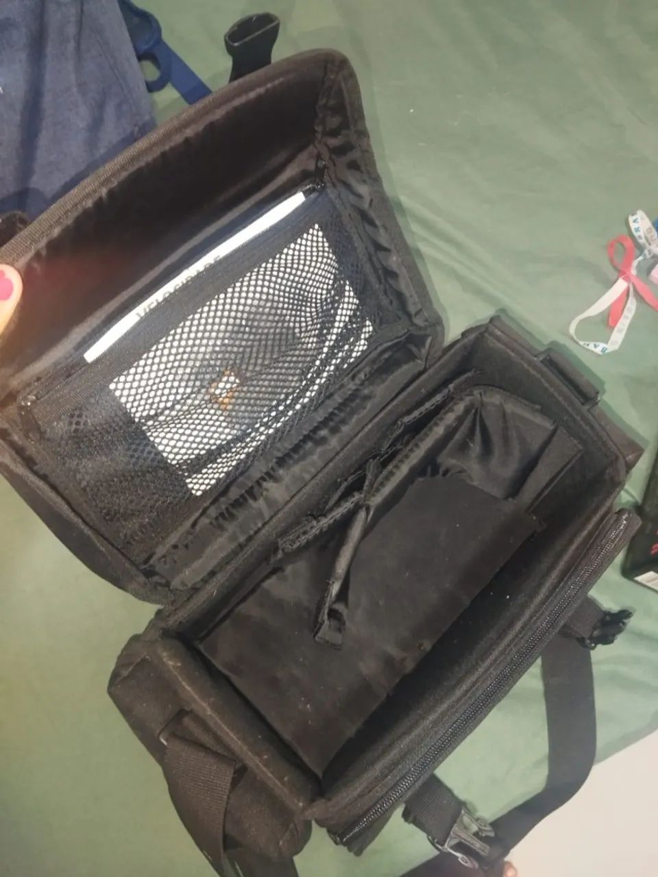 Bolsa para Câmera - Foto 2