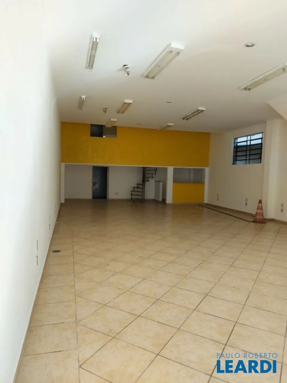 PRÉDIO - SANTO AMARO - SP - Foto 2
