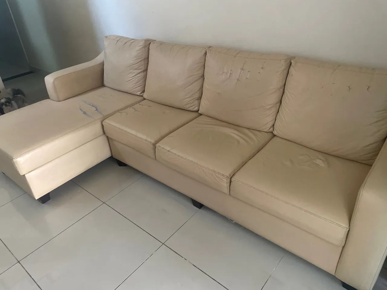 Sofá - Foto 2