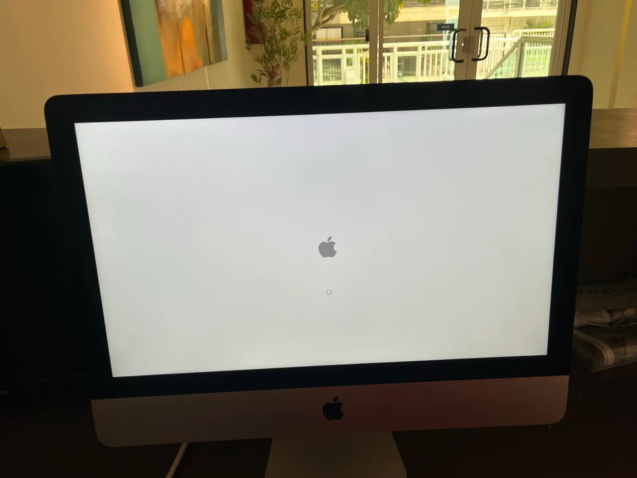 Computador iMac