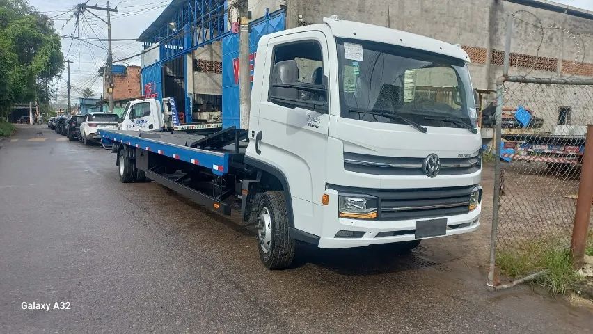 PLATAFORMA DE AUTO SOCORRO - Foto 4