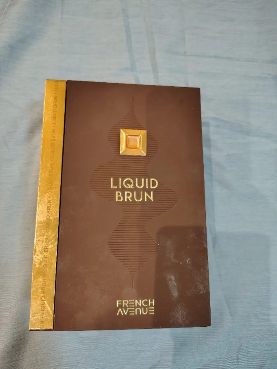 Perfume Líquid Brun - Foto 5