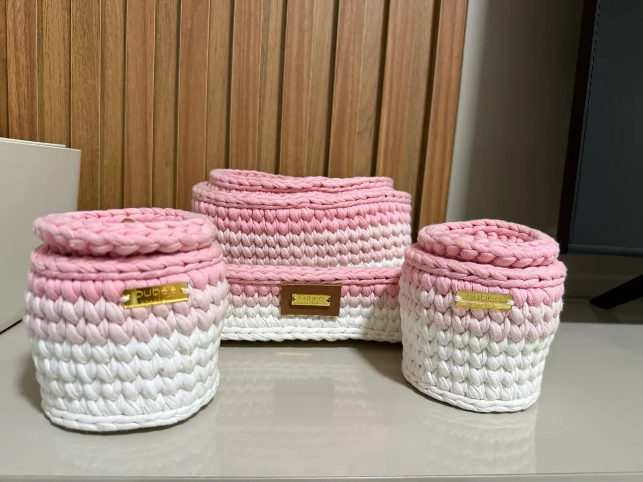 Farmacinha de Bebê 