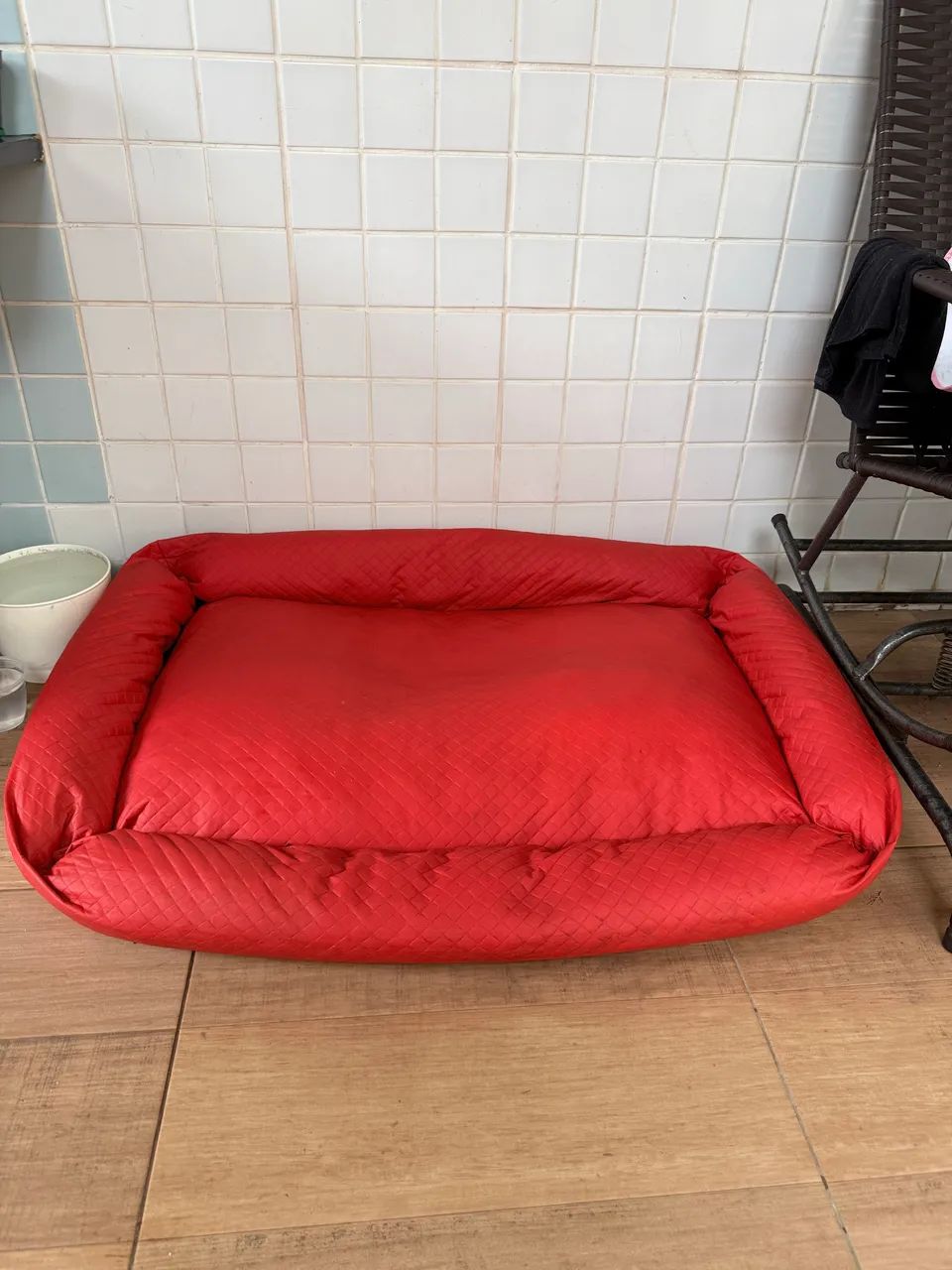 Cama para pet grande porte  - Foto 4
