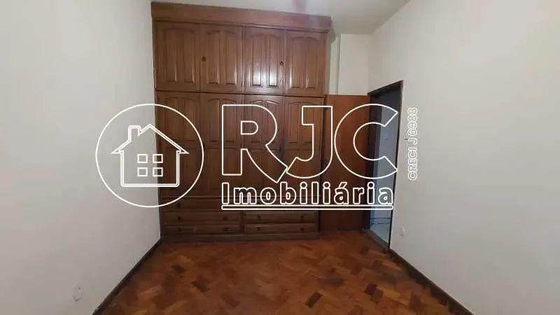 Imóvel para venda tem 140 metros quadrados com 4 quartos em Tijuca - Rio de Janeiro - RJ - Foto 16