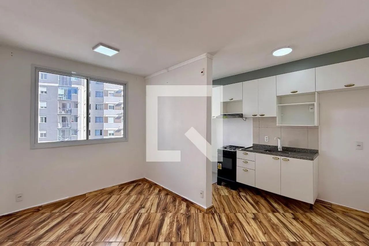 Apartamento à Venda - Veleiros, 2 Quartos, 39 m2 - Foto 3