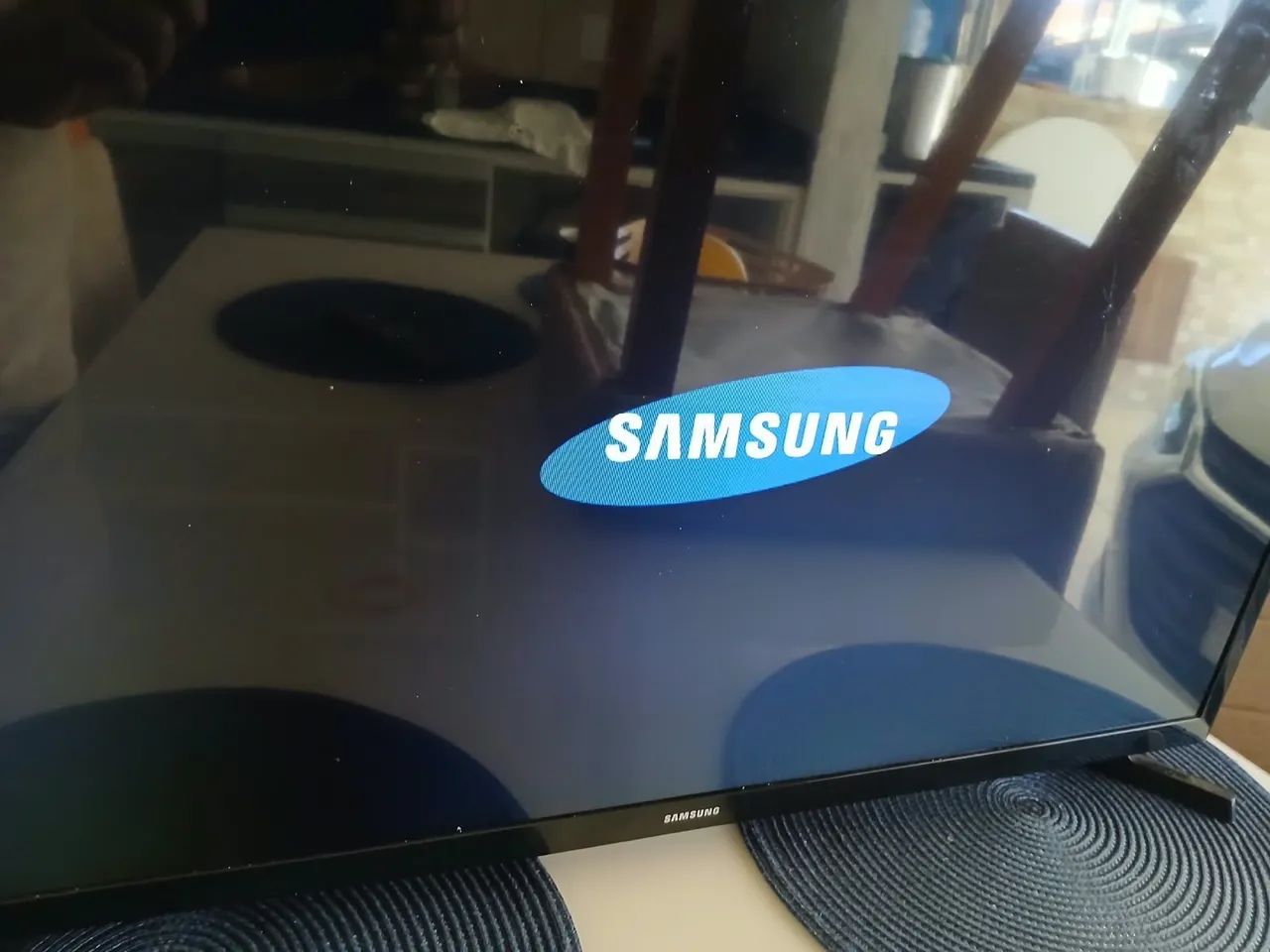Televisão 32 polegadas Samsung  - Foto 2