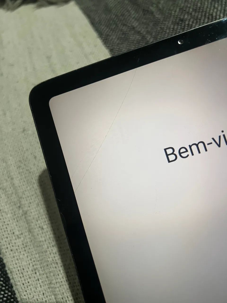 Tablet Samsung Galaxy Tab S6 Lite  - Foto 4