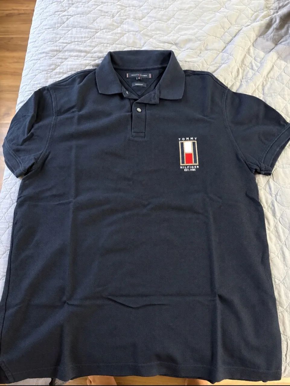 Polo Tommy Hilfiger