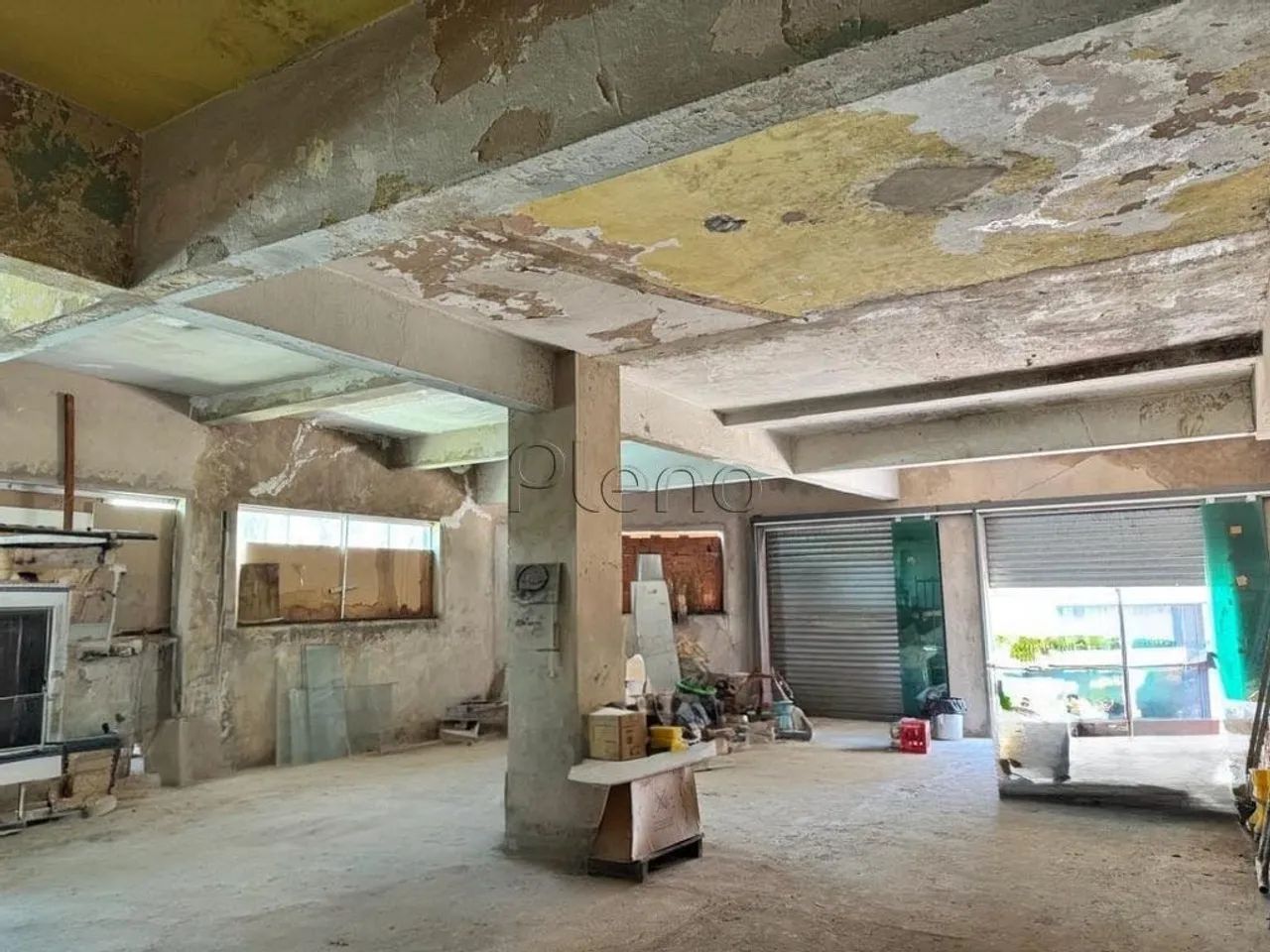 Salão para alugar em Campinas, Jardim Proença, com 250 m² - Foto 4