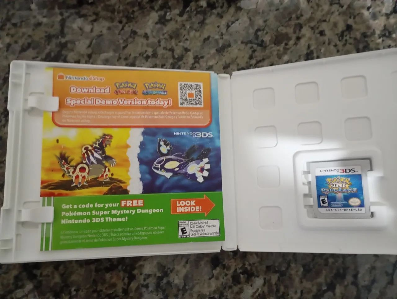 Jogos de Nintendo ds e 3ds - Foto 3