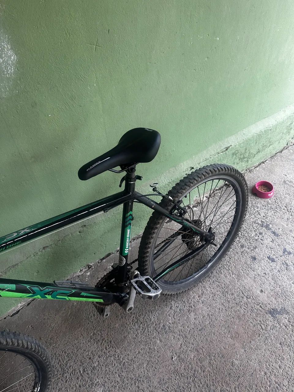 Bicicleta aro 27 - Foto 2