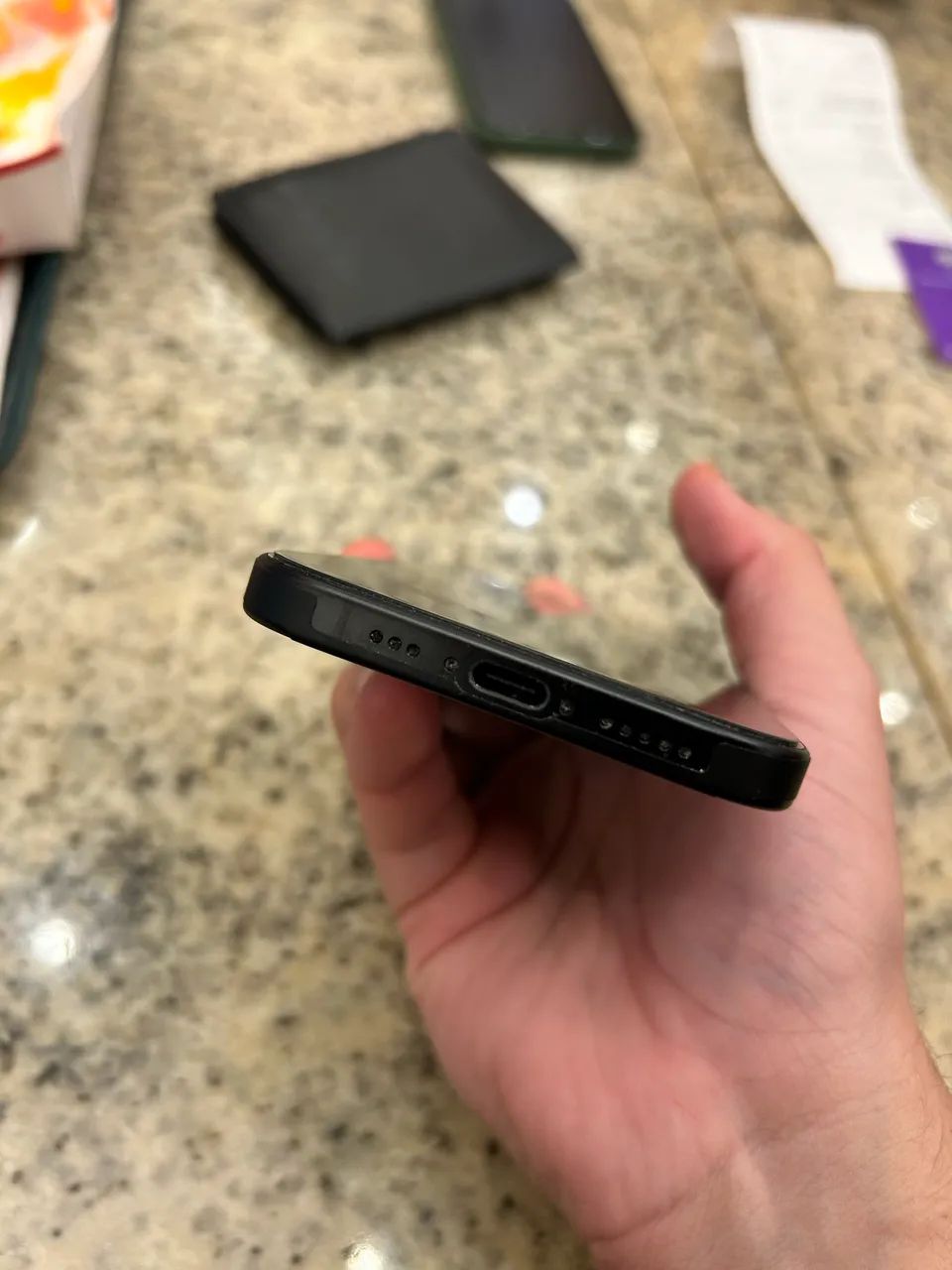 iPhone 16 - Foto 3
