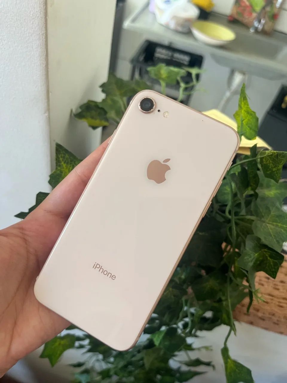 iPhone 8 - Foto 2