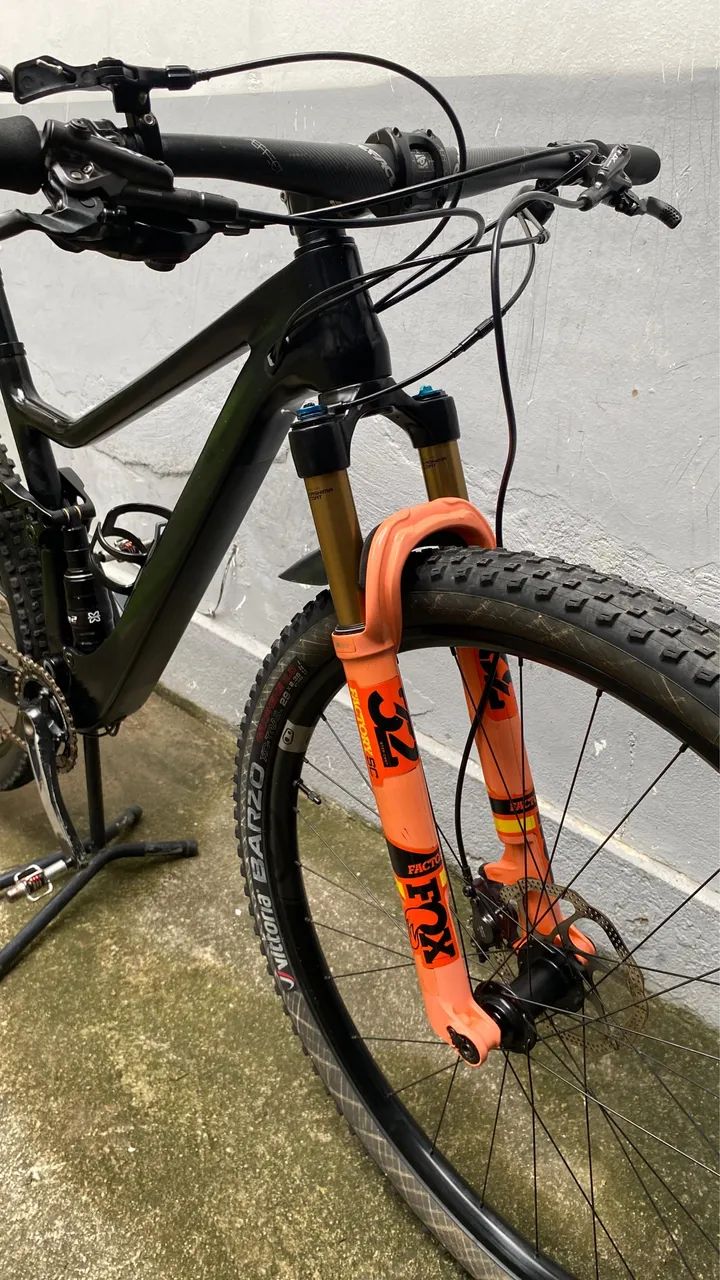 Bike full Session Quiron - Foto 2