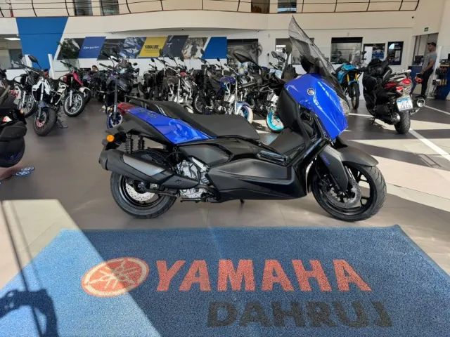 XMAX 300 2027 - Foto 2
