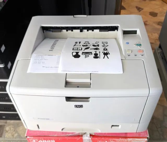 Impressora A3 laser - Foto 2