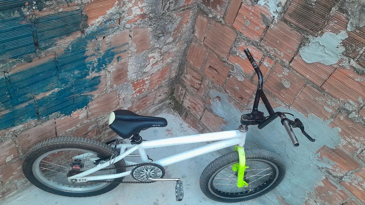 Bicicleta - Foto 3