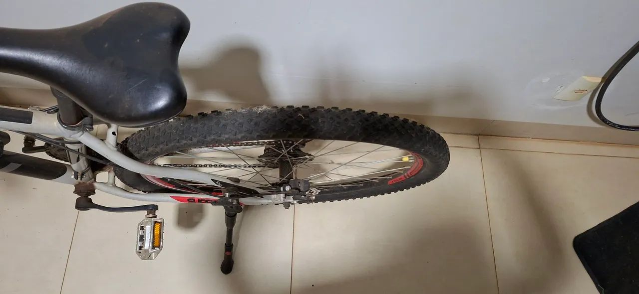 Bicicleta - Foto 3