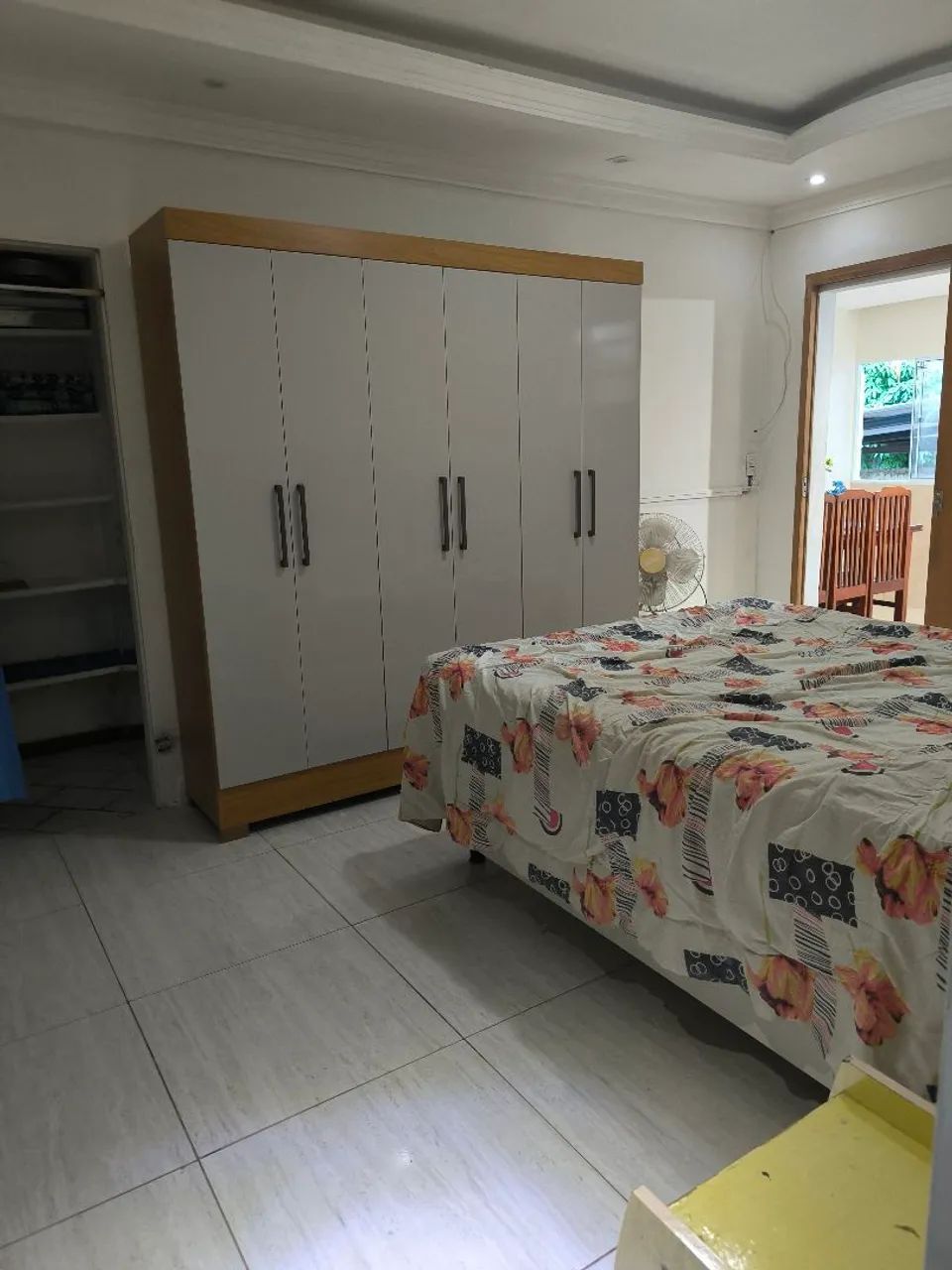 Apto 1 quarto mobiliado  - Foto 2