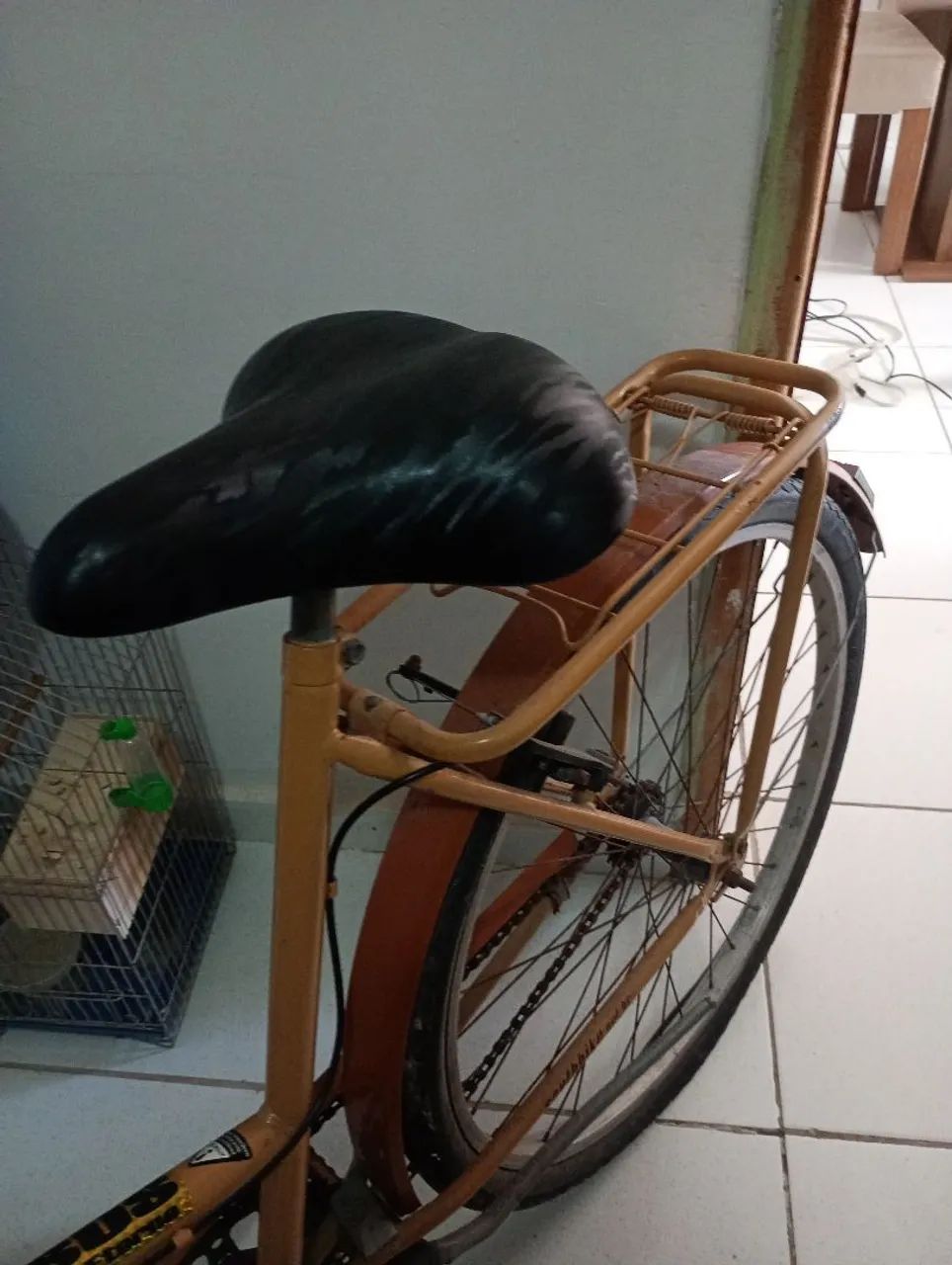 Bicicleta  - Foto 5