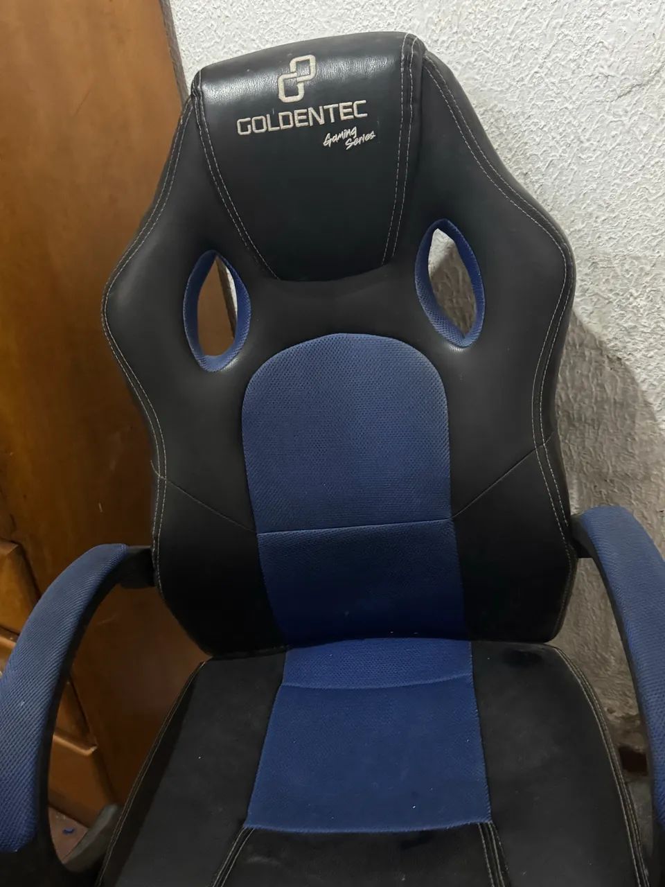 Cadeira gamer  - Foto 2