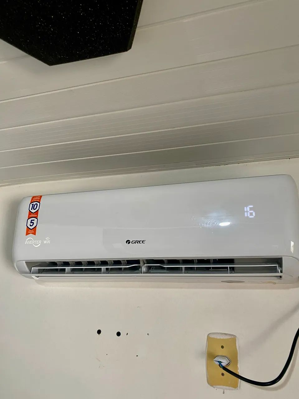 Ar-condicionado  - Foto 4
